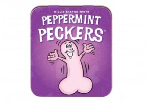 Peppermint Peckers Mint 01